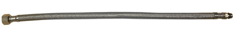 Wiesbaden Stereo Wandcloset Rimless Met Bidetkraan Warm En Koudwater Losse Aansluitslang