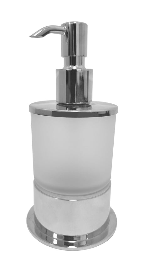 Wiesbaden Ida Vrijstaande Zeepdispenser